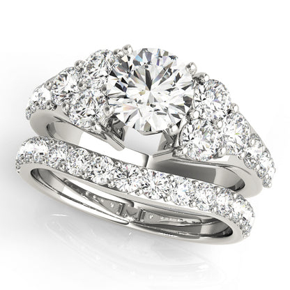 Engagement Ring M50377-E-A