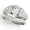 Load image into Gallery viewer, Engagement Ring M50377-E-C
