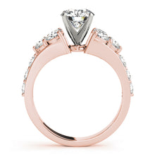 Load image into Gallery viewer, Engagement Ring M50377-W-E
