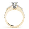 Load image into Gallery viewer, Engagement Ring M50377-W-E
