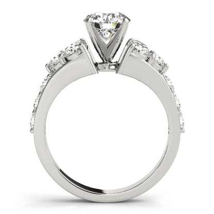 Engagement Ring M50377-E-F
