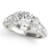 Load image into Gallery viewer, Engagement Ring M50377-E-C
