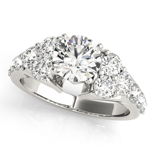 Engagement Ring M50377-E-B