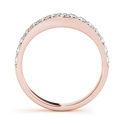 Wedding Band M50377-W-A