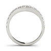 Load image into Gallery viewer, Wedding Band M50377-W-C
