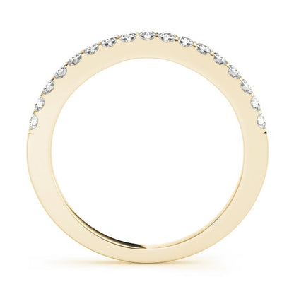 Wedding Band M50378-W-1