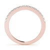 Load image into Gallery viewer, Wedding Band M50378-W-3/4
