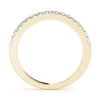 Load image into Gallery viewer, Wedding Band M50378-W-3/4
