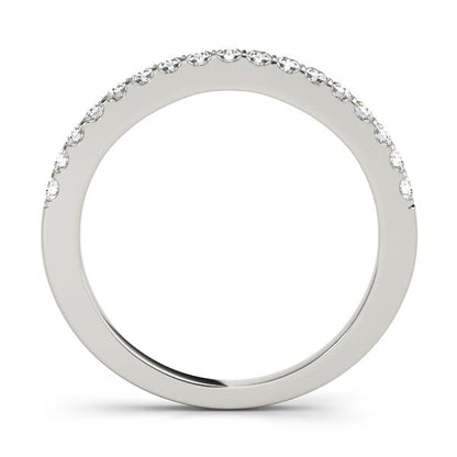 Wedding Band M50378-W-1
