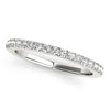 Load image into Gallery viewer, Wedding Band M50378-W-3/4
