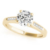 Load image into Gallery viewer, Engagement Ring M50379-E
