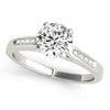 Load image into Gallery viewer, Engagement Ring M50379-E
