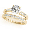 Load image into Gallery viewer, Engagement Ring M50379-E
