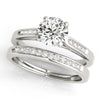 Load image into Gallery viewer, Engagement Ring M50379-E
