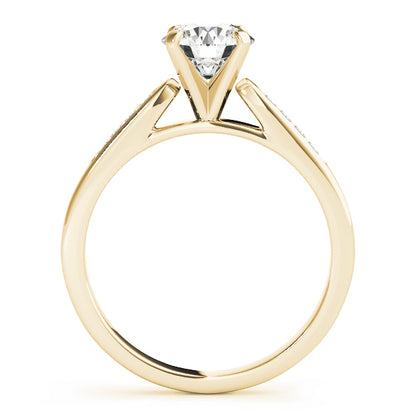 Engagement Ring M50379-E