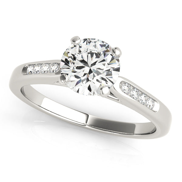 Engagement Ring M50379-E