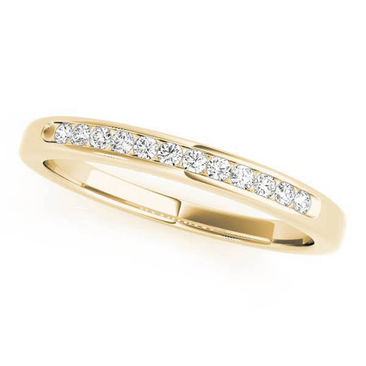 Wedding Band M50379-W