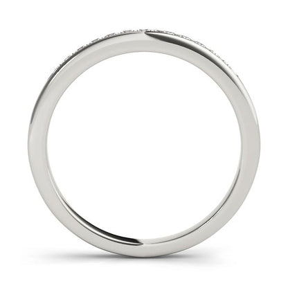 Wedding Band M50379-W
