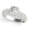 Load image into Gallery viewer, Engagement Ring M50381-E
