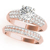 Load image into Gallery viewer, Engagement Ring M50381-E
