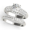 Load image into Gallery viewer, Engagement Ring M50381-E
