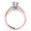 Load image into Gallery viewer, Engagement Ring M50381-E
