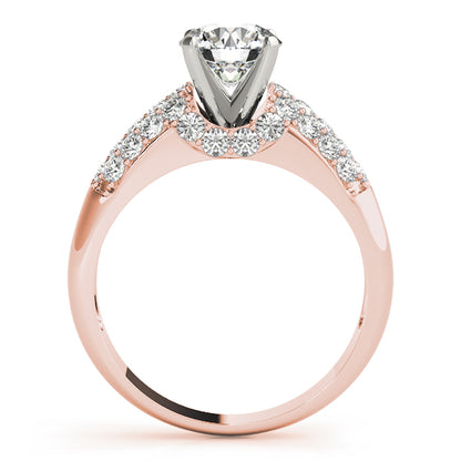 Engagement Ring M50381-E