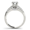 Load image into Gallery viewer, Engagement Ring M50381-E
