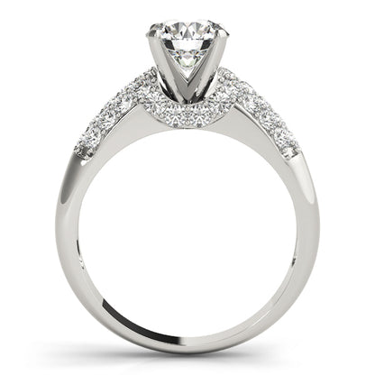 Engagement Ring M50381-E