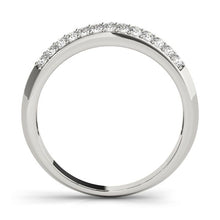 Load image into Gallery viewer, Wedding Band M50381-W
