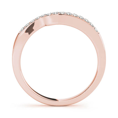 Wedding Band M50382-W-1