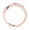 Load image into Gallery viewer, Wedding Band M50382-W-1/2
