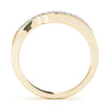 Load image into Gallery viewer, Wedding Band M50382-W-1/2
