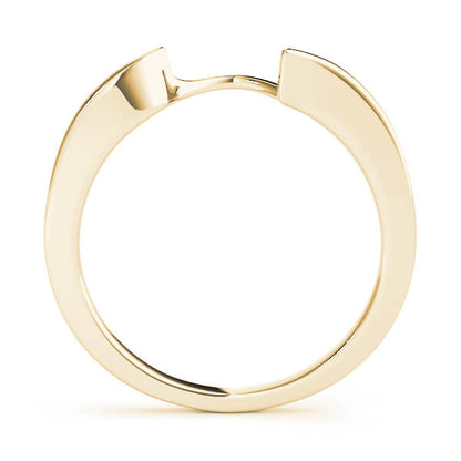 Wedding Band M50384-W