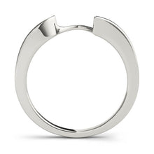 Load image into Gallery viewer, Wedding Band M50384-W
