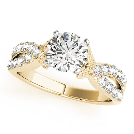 Engagement Ring M50385-E