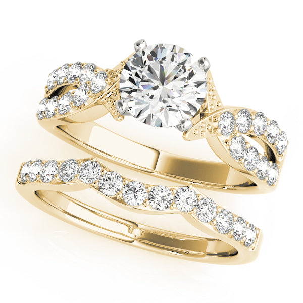 Engagement Ring M50385-E