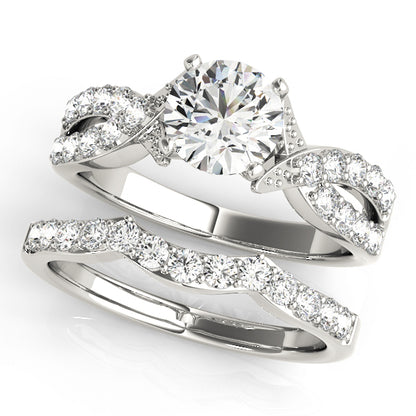 Engagement Ring M50385-E