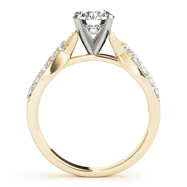 Engagement Ring M50385-E