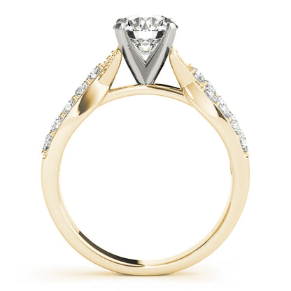 Engagement Ring M50385-E
