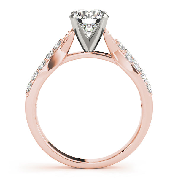 Engagement Ring M50385-E