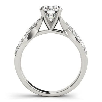 Engagement Ring M50385-E