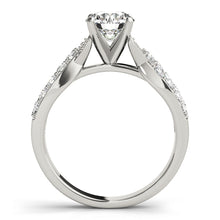 Load image into Gallery viewer, Engagement Ring M50385-E
