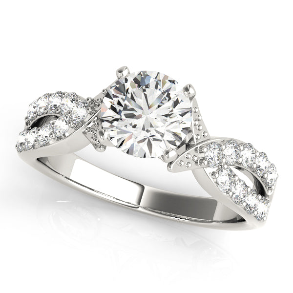 Engagement Ring M50385-E