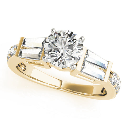 Engagement Ring M50386-E-A