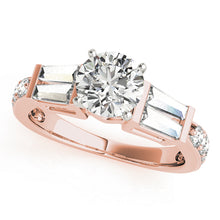 Load image into Gallery viewer, Engagement Ring M50386-E-B
