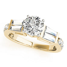 Load image into Gallery viewer, Engagement Ring M50386-E-B
