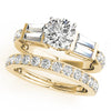 Load image into Gallery viewer, Engagement Ring M50386-E-A
