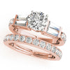 Load image into Gallery viewer, Engagement Ring M50386-E-A
