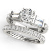 Load image into Gallery viewer, Engagement Ring M50386-E-A
